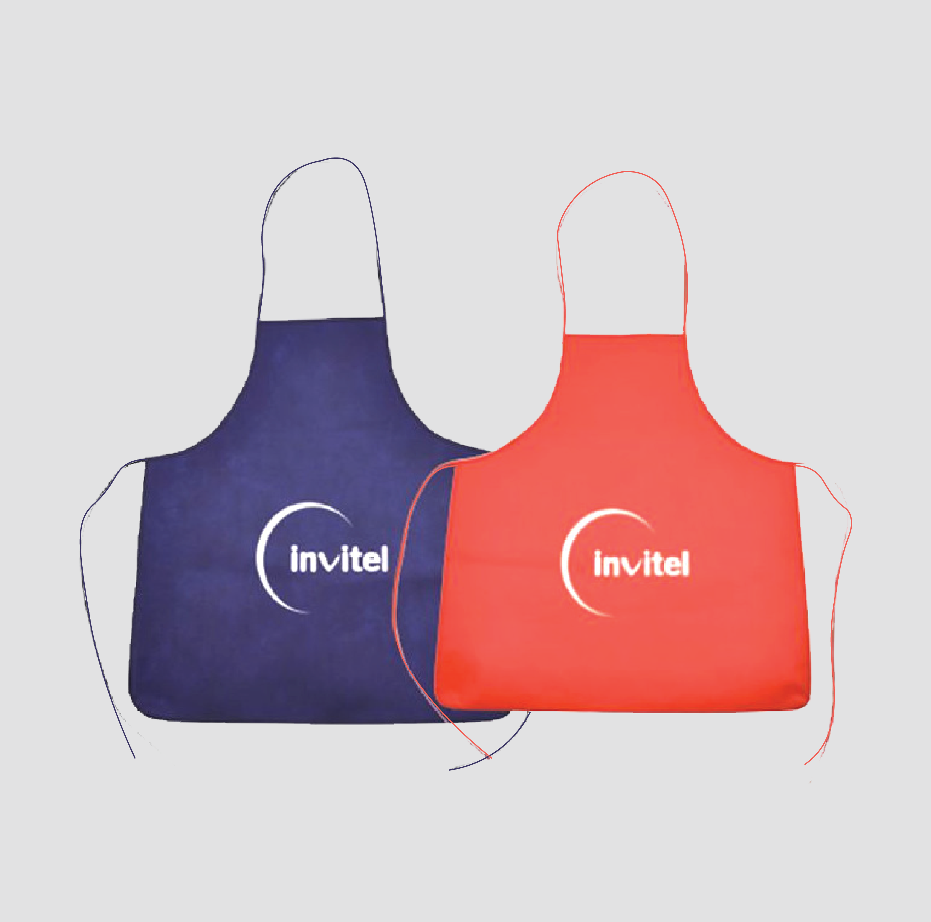 Branded Aprons