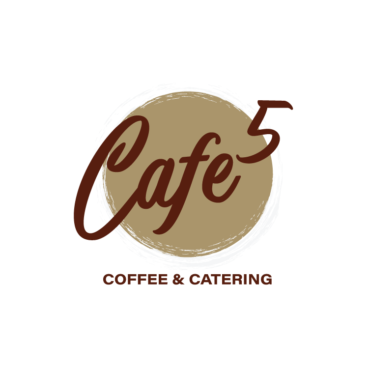 Cafe5 Logo