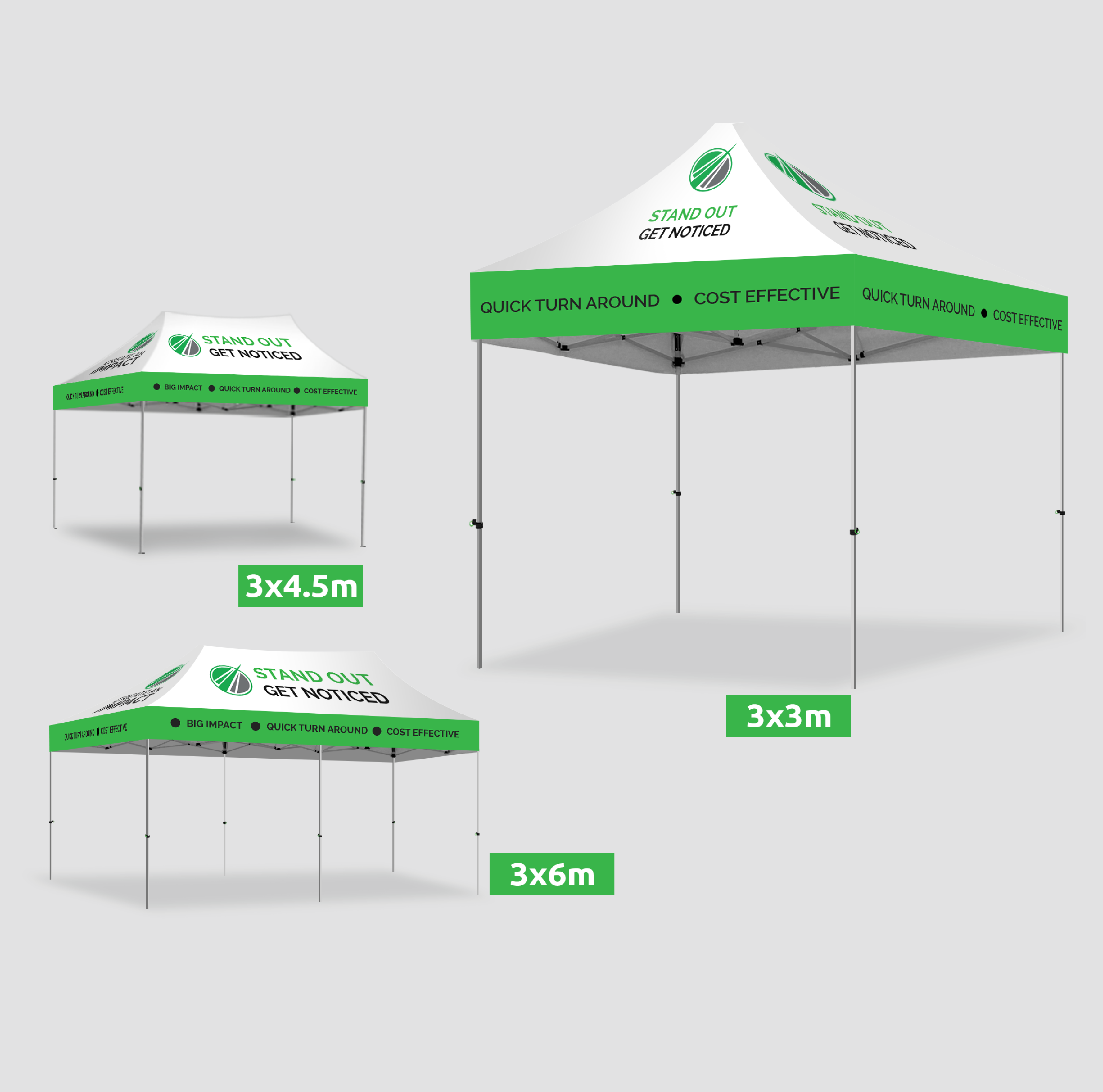 Marquees