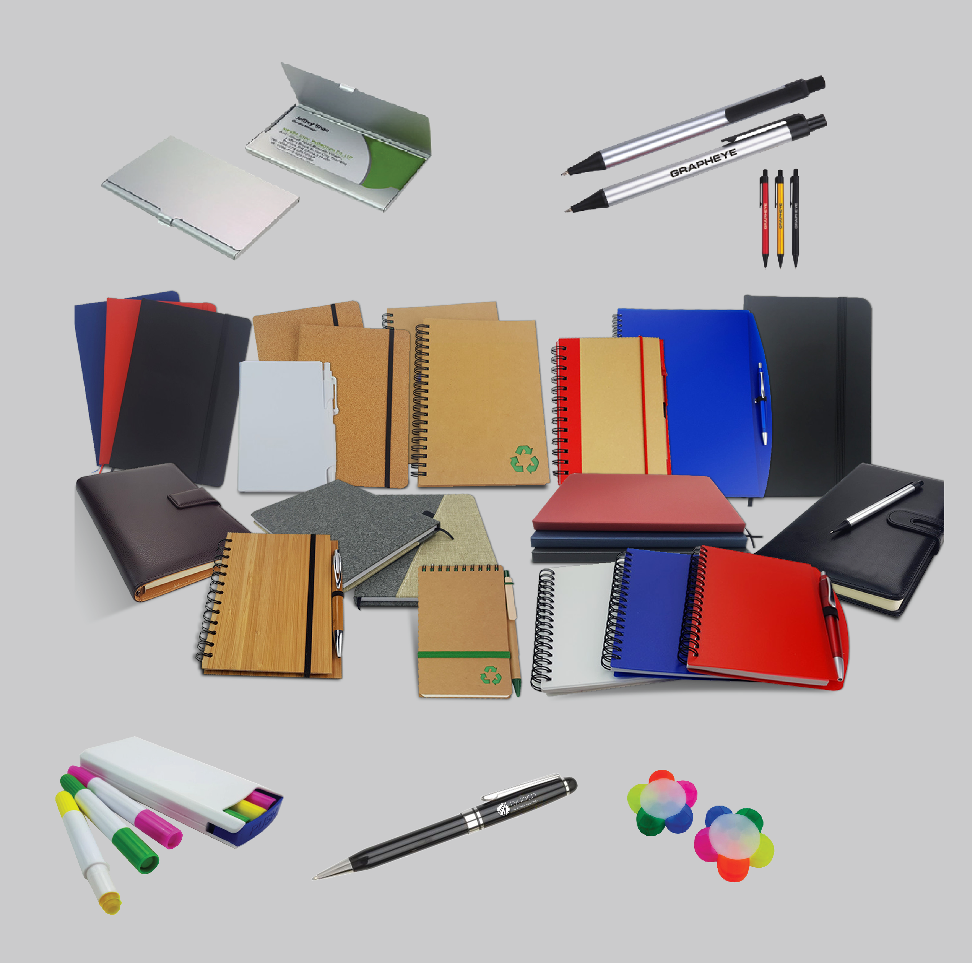 Promotional Office Stationery