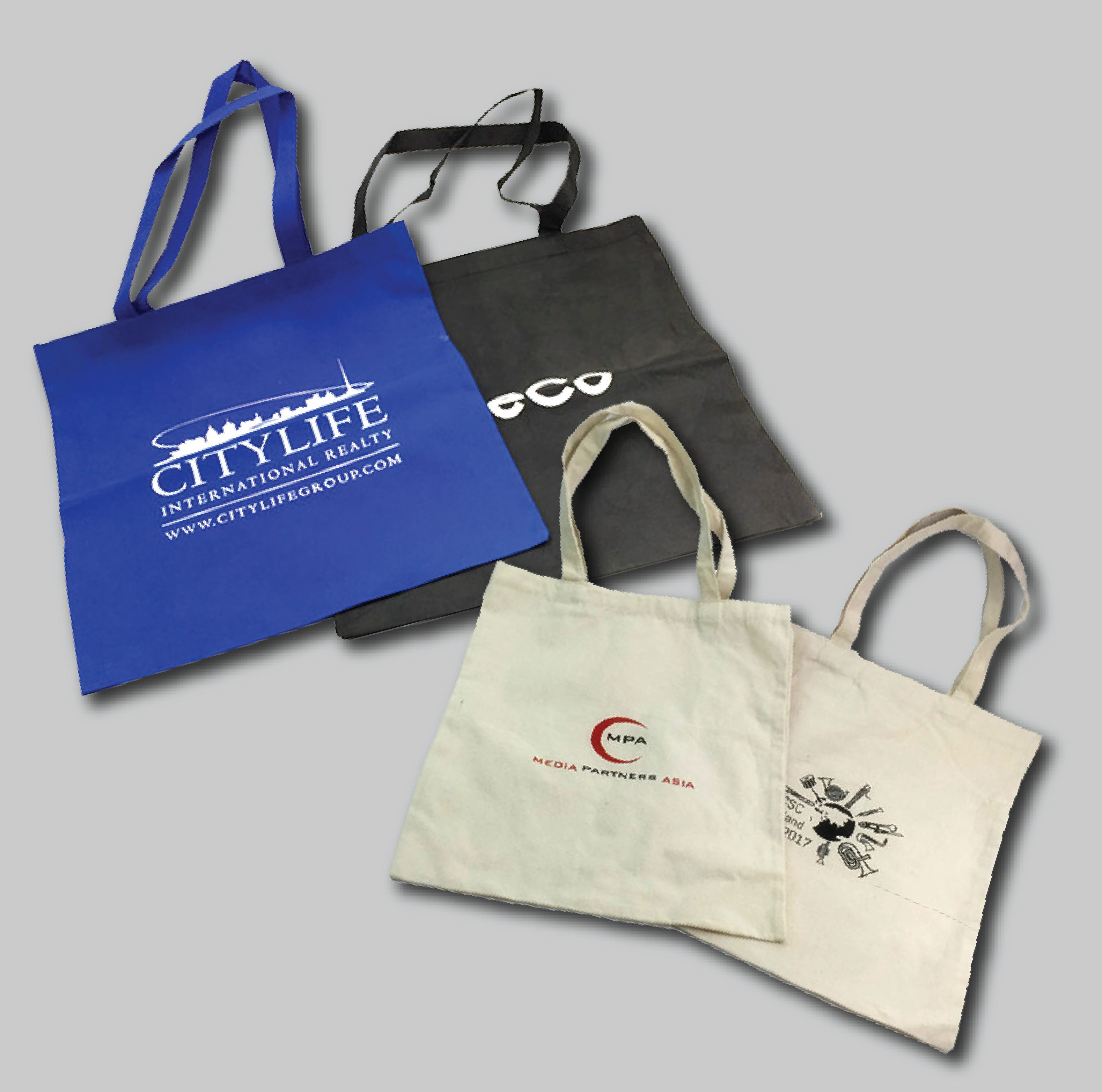 Promotional Bags