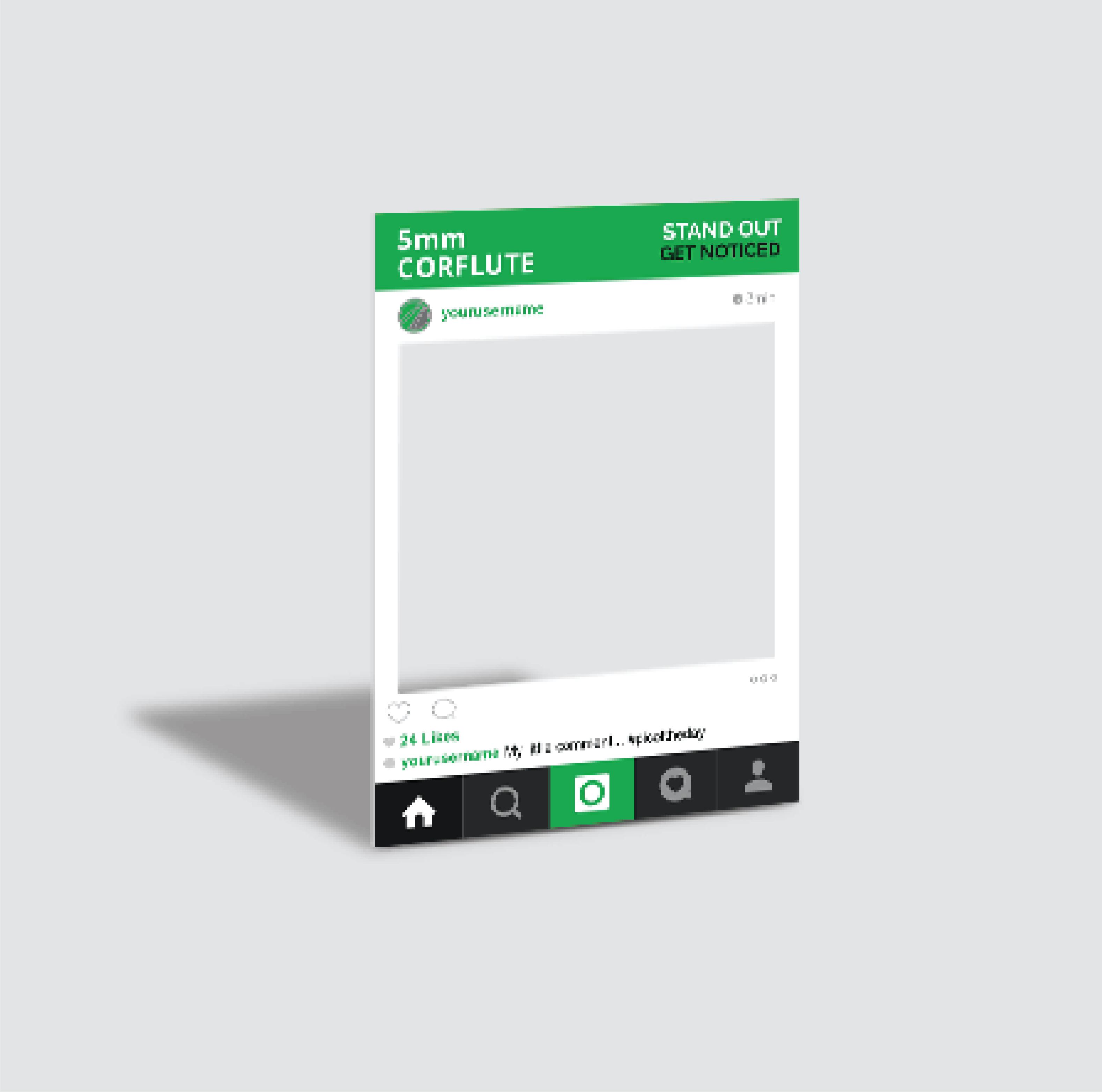 Selfie Frame