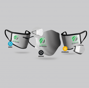 Promotional Face Masks